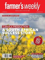 Farmer's Weekly